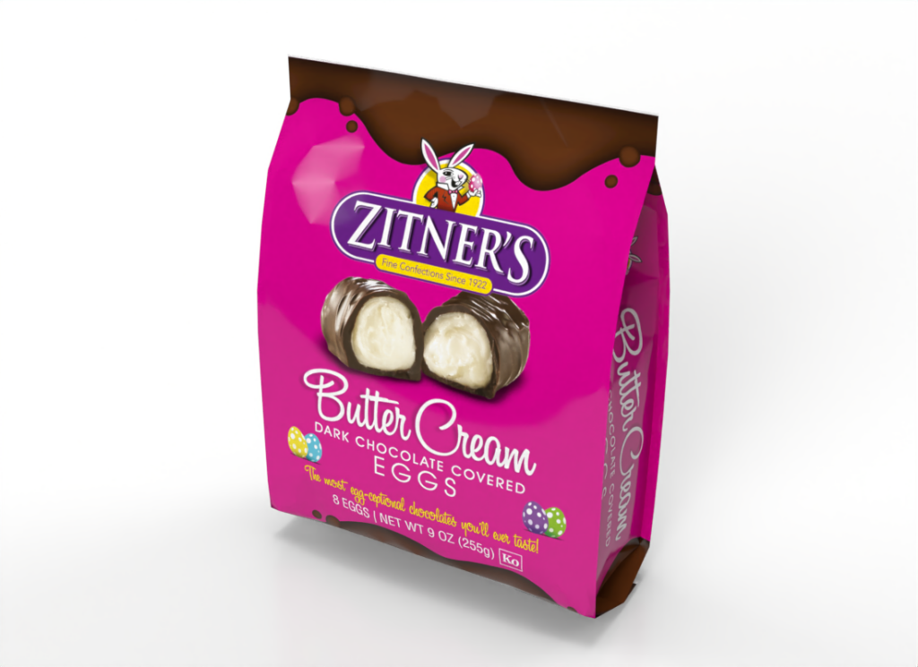 Butter Cream Dark Chocolate Eggs | Philadelphia | Zitner’s